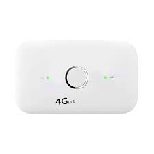 Picture of Mobile WiFi 4G LTE Router - 150Mbps Speed, Supports 10 Devices, 2.4GHz/5GHz